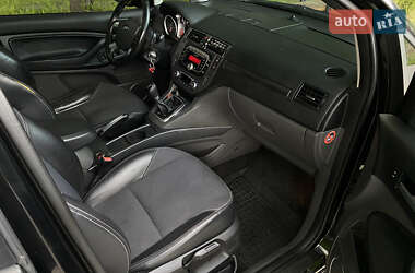 Мінівен Ford C-Max 2008 в 
