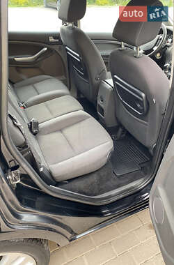 Мінівен Ford C-Max 2009 в 