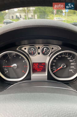 Мінівен Ford C-Max 2009 в 