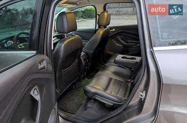 Минивэн Ford C-Max 2014 в 