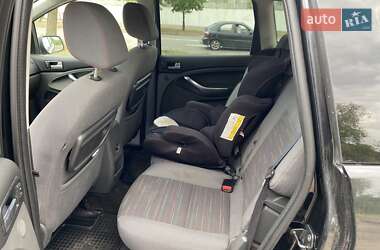Минивэн Ford C-Max 2010 в 