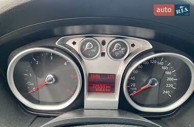 Минивэн Ford C-Max 2010 в 