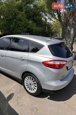 Мінівен Ford C-Max 2015 в 