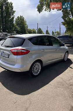 Мінівен Ford C-Max 2015 в 