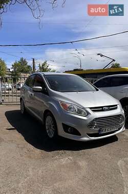 Мінівен Ford C-Max 2015 в 
