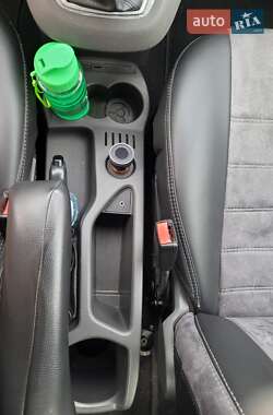 Минивэн Ford C-Max 2007 в 
