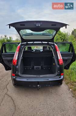 Минивэн Ford C-Max 2007 в 