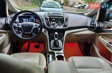Минивэн Ford C-Max 2013 в 