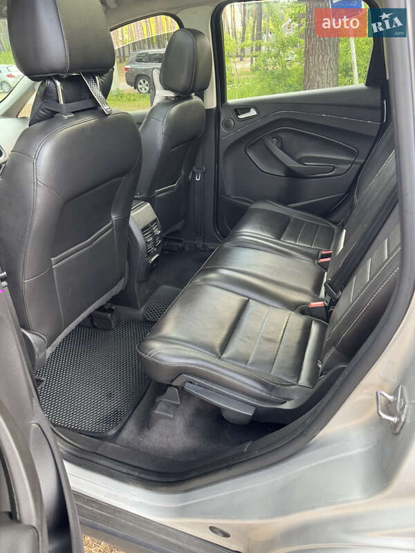 Минивэн Ford C-Max 2014 в Житомире