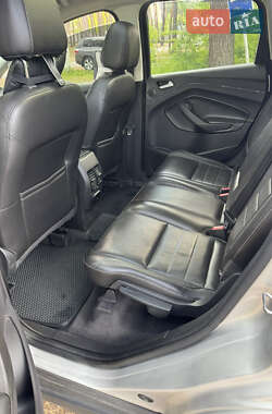 Минивэн Ford C-Max 2014 в 