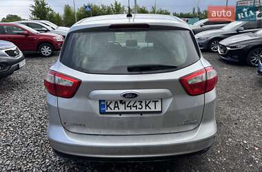 Минивэн Ford C-Max 2014 в 