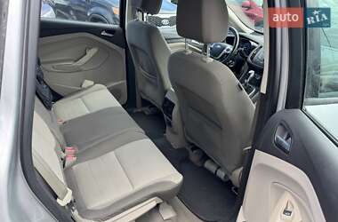Минивэн Ford C-Max 2014 в 