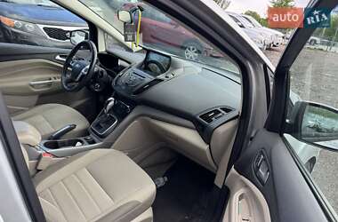 Минивэн Ford C-Max 2014 в 