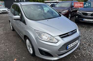 Минивэн Ford C-Max 2014 в Киеве