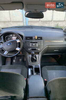 Мінівен Ford C-Max 2008 в 