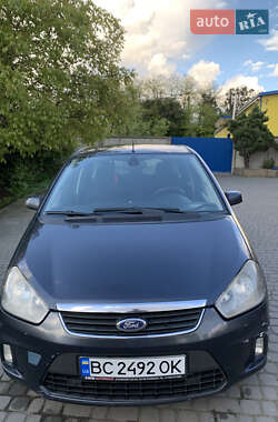 Мінівен Ford C-Max 2008 в 
