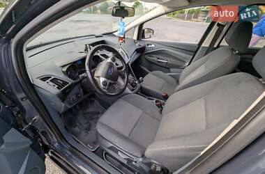 Минивэн Ford C-Max 2013 в 