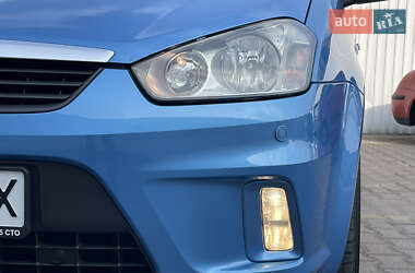 Мінівен Ford C-Max 2009 в 