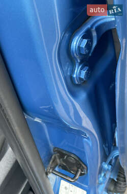 Мінівен Ford C-Max 2009 в 