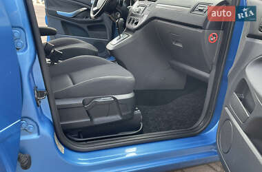 Мінівен Ford C-Max 2009 в 