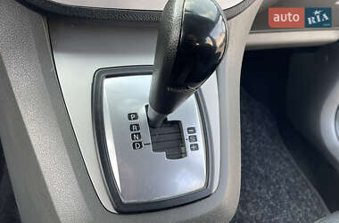 Мінівен Ford C-Max 2009 в 