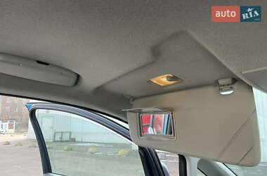 Мінівен Ford C-Max 2009 в 
