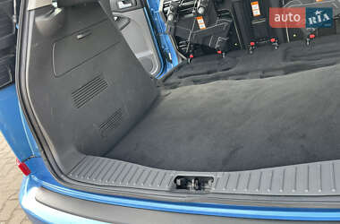 Мінівен Ford C-Max 2009 в 