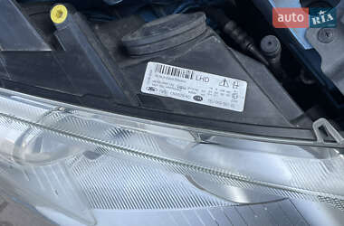 Мінівен Ford C-Max 2009 в 