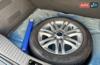 Мінівен Ford C-Max 2009 в 