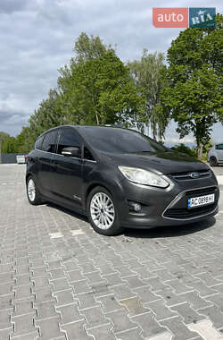 Мінівен Ford C-Max 2016 в 