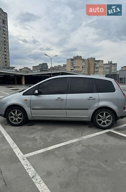 Мінівен Ford C-Max 2004 в 