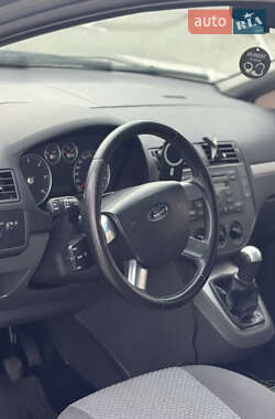 Мінівен Ford C-Max 2004 в 