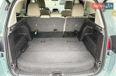 Минивэн Ford C-Max 2013 в 