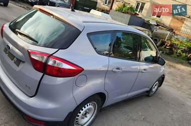 Минивэн Ford C-Max 2011 в Черкассах