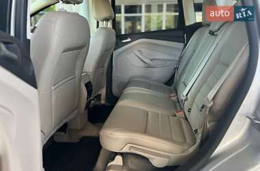 Минивэн Ford C-Max 2013 в 