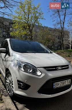 Мінівен Ford C-Max 2013 в Одесі