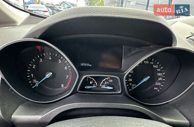Минивэн Ford C-Max 2016 в 