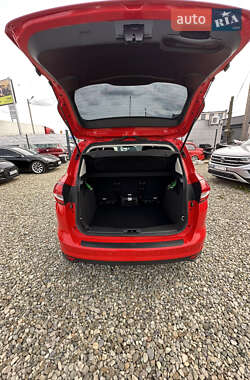 Минивэн Ford C-Max 2016 в 