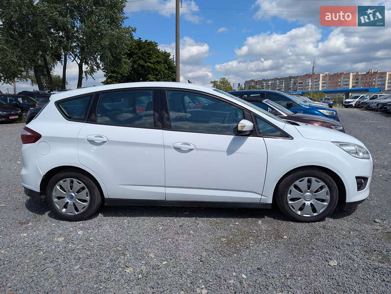 Минивэн Ford C-Max 2014 в Ровно