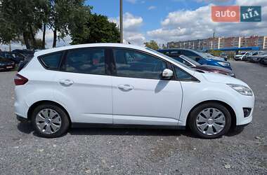 Минивэн Ford C-Max 2014 в 