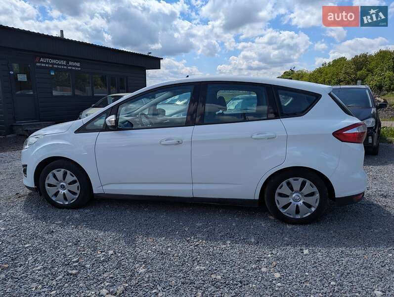 Минивэн Ford C-Max 2014 в Ровно