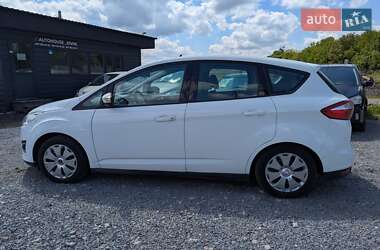 Минивэн Ford C-Max 2014 в 