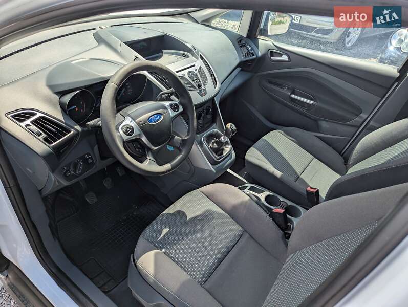 Минивэн Ford C-Max 2014 в Ровно
