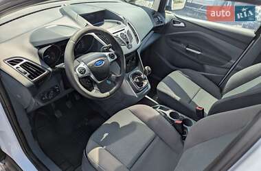 Минивэн Ford C-Max 2014 в 