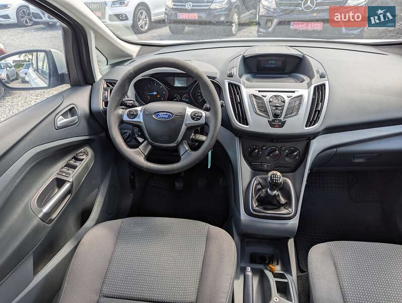 Минивэн Ford C-Max 2014 в Ровно