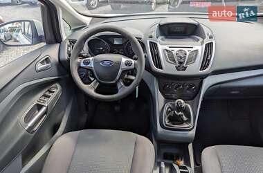 Минивэн Ford C-Max 2014 в 