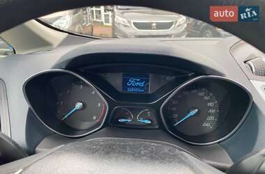 Минивэн Ford C-Max 2011 в 