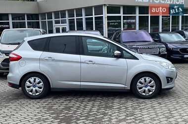 Минивэн Ford C-Max 2011 в 