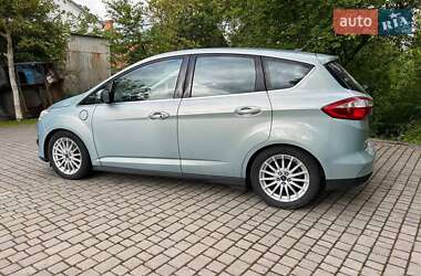 Минивэн Ford C-Max 2014 в 