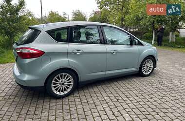 Минивэн Ford C-Max 2014 в 